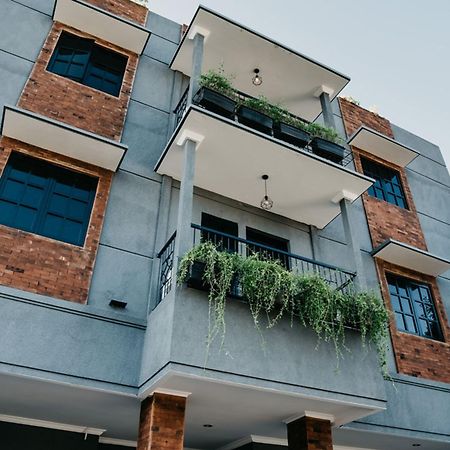 Tuju Abuserin Syariah Jacarta Exterior foto